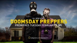 doomsday preppers