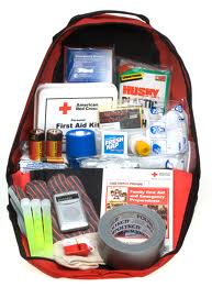 preparedness supplies