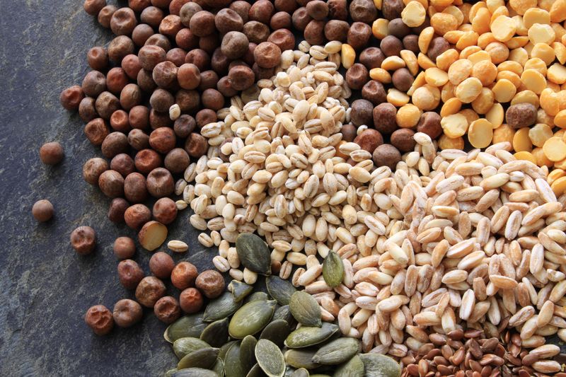 Grain Storage Bin - What to Consider 1