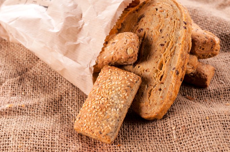 Food Storage - Which Method Is Best? 1