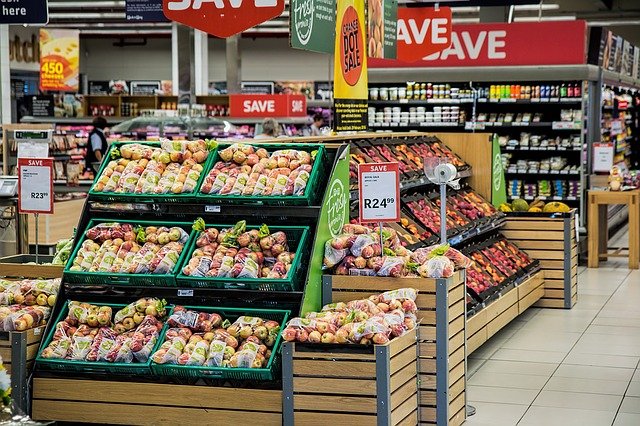 Grocery Store Items That You are Spending Far Too Much on